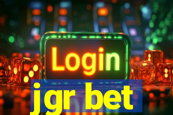 jgr bet